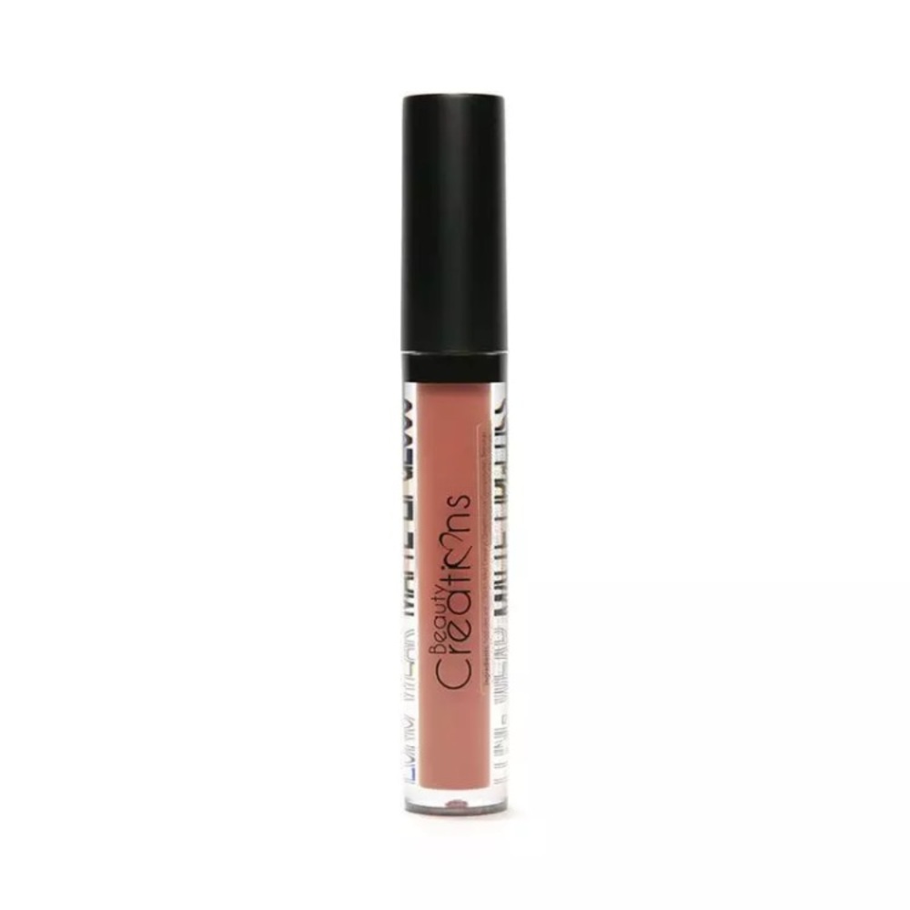 Creations long wear Matte lip gloss #30 Moca